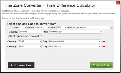 5pm to germany time|Time Zone Converter – Time Difference Calculator.